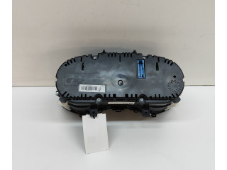 Панель приборов 8U0920990C, A2C53219792 Audi Q3 8U