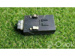 Блок управления CIM491CT Citroen Berlingo