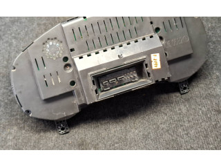 Панель приборов 1Z0920810B   Skoda Octavia Mk2 (1Z)       