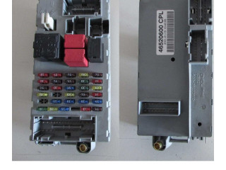 Pojistková skříňka 46788428, Delphi Fiat Punto (188) 1999