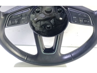 Руль Audi A4 Allroad B9 2016 - года 8W0419091G