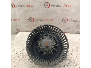 Вентилятор печки N106819S Renault Twingo II