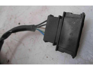 Зеркало электрическое Skoda Octavia Mk1 (1U) 1996 - 2004 года