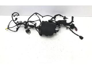 Блок предохранителей 8266252B50 Lexus LBX