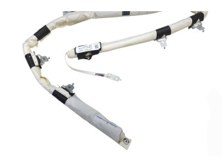 Боковая подушка безопасности 52085842, 00520858420   Fiat 500X