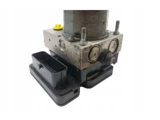 Блок АБС 13435692, 0265243660 Opel Meriva B 2010 - 2016 года