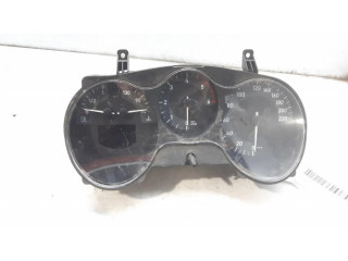 Přístrojová deska Seat Leon (1P) 2005 1P0920827L