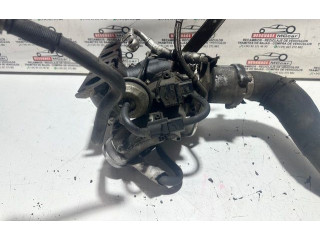  Турбина Audi Q5 SQ5  06H145702L         