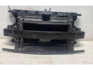 Комплект радиатора    KIA Niro