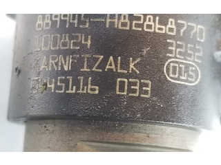 Форсунка 1660000Q1H, H82868770 Infiniti FX