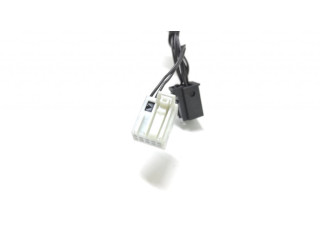 Zpětné zrcátko levé Mercedes-Benz C W204 2010 A2048103516