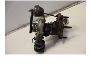 Turbodmychadlo Турбина 55218934 Alfa Romeo Mito 199A8000