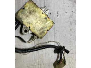 Řídící jednotka    Bentley Mulsanne 1984