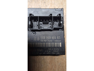 Блок комфорта 1K0959433BT, 0080977002   Volkswagen Golf Plus   