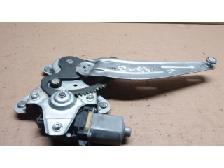 Комплект электрического механизма для подъема окна