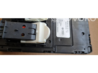 Блок комфорта 8W0907063DG, F005V02175 Audi Q5 SQ5