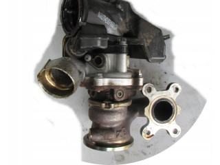  Турбина Volkswagen Golf Sportsvan  04C145703         