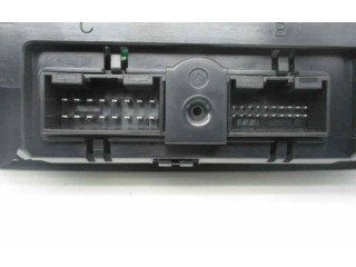 Блок управления климат-контролем 6J0820043   Seat Ibiza IV (6J,6P)