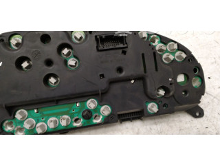 Přístrojová deska Peugeot 406 1997 9630372980, 87001370