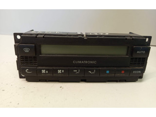 Блок управления климат-контролем Skoda Octavia Mk1 (1U)