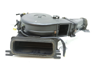 Вентилятор печки MNA6521AC, MF1163002191 Jaguar XJ X300