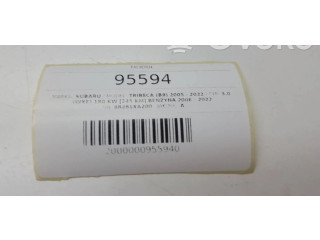 Блок комфорта 88281XA200   Subaru Tribeca   