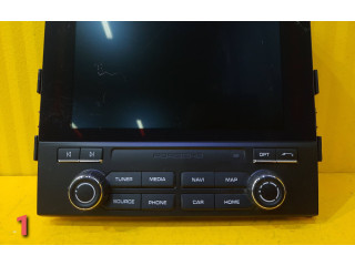 Дисплей 95B919606, 95B919606 Porsche Macan