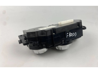 Блок управления климат-контролем 72311SC060   Subaru Forester SH