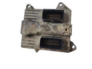 Řídící jednotka 55558138, S0400203 Opel Vectra C 2007