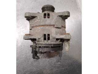 Генератор 06F903023F, 0124525091   Volkswagen Caddy      