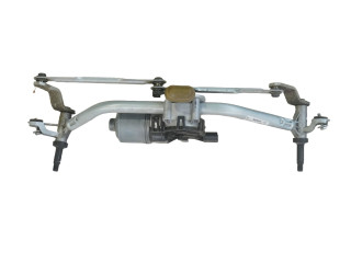 Моторчик дворников 9815497780    Peugeot 2008 I