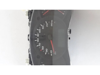 Панель приборов 248109785R Renault Master III