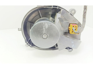 Вентилятор печки 8D1820021 Skoda Superb B5 (3U)