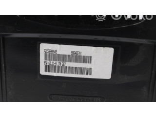 Панель приборов 62119170267   BMW X5 E70       