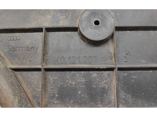 Комплект вентиляторов 1K0121207BB Volkswagen Caddy