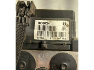 Блок АБС 0273004660, 589092 KIA Sorento 2002 - 2009 года