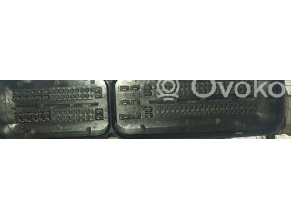 Блок управления двигателя 51775013, 51775013 Fiat Idea