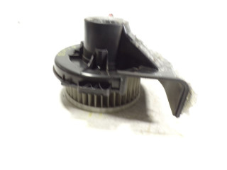 Вентилятор печки 6R1819015 Skoda Fabia Mk3 (NJ)