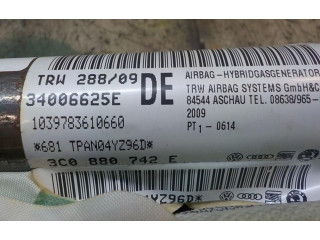 Подушка безопасности двери 3C0880742E   Volkswagen Passat Alltrack