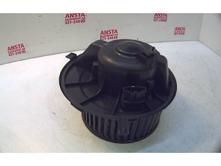 Вентилятор печки Volkswagen Caddy