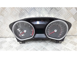 Панель приборов VP6M2F10890A Ford Galaxy