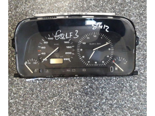 Панель приборов 1H6919033B Volkswagen Golf III