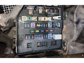 Pojistková skříňka 38200SMGG31, 38200SMGG31 Honda Civic