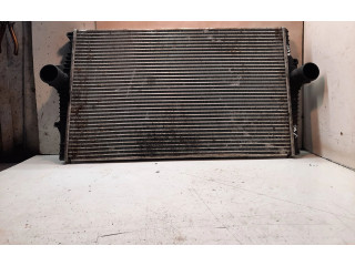 Интеркулер     Volvo V70 