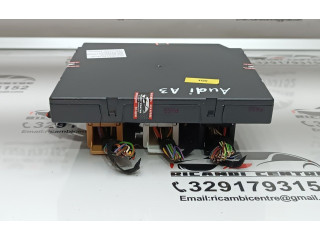 Блок комфорта 8P0907063N, 5DK00965328   Audi A3 8Y   