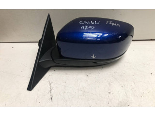 Зеркало электрическое        Maserati Ghibli  2013 -  года   