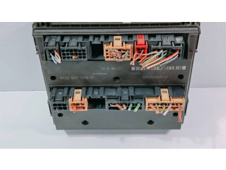 Комфортный модуль 6Q2937049B Skoda Fabia Mk1 (6Y)