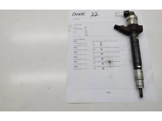 Блок АБС 6c1q9k546ac   Fiat  Ducato  2007 - 2014 года