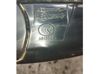 Зеркало электрическое        KIA Sorento  2002 - 2009 года   