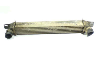 Интеркулер 0384L7 Citroen Nemo